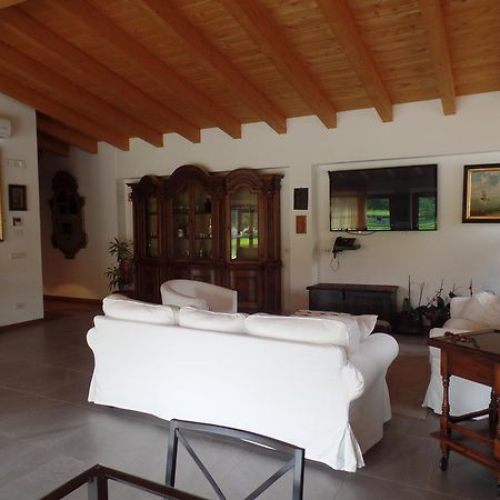 Agriturismo Il Vagabondo Buttrio Экстерьер фото