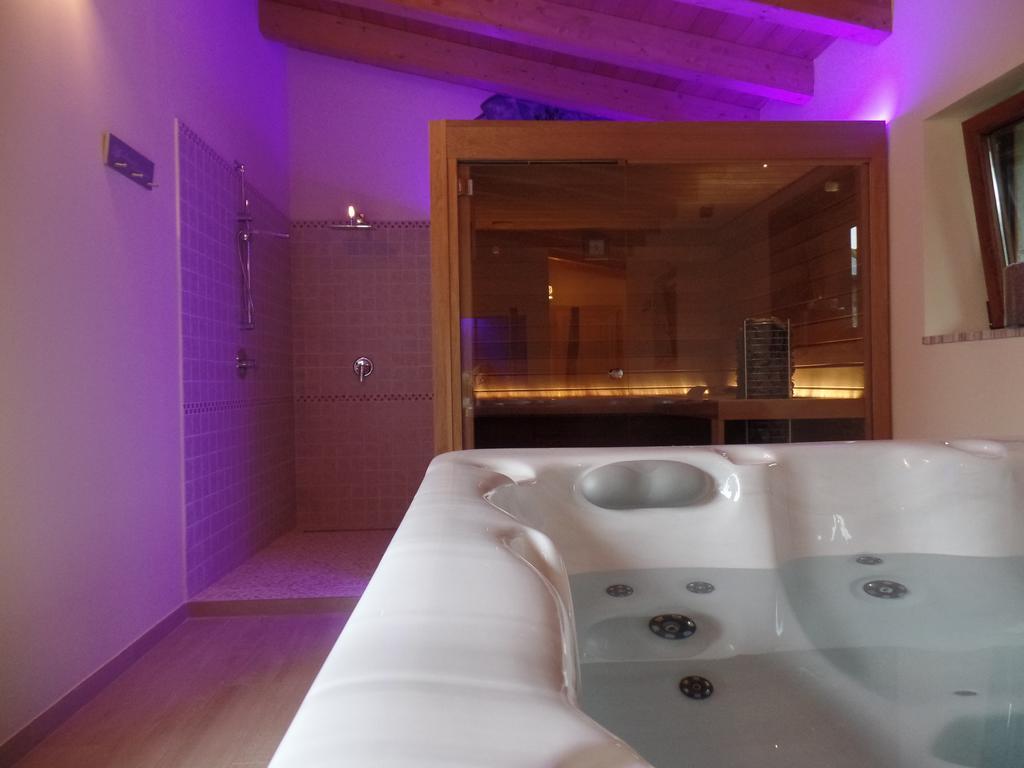 Agriturismo Il Vagabondo Buttrio Экстерьер фото