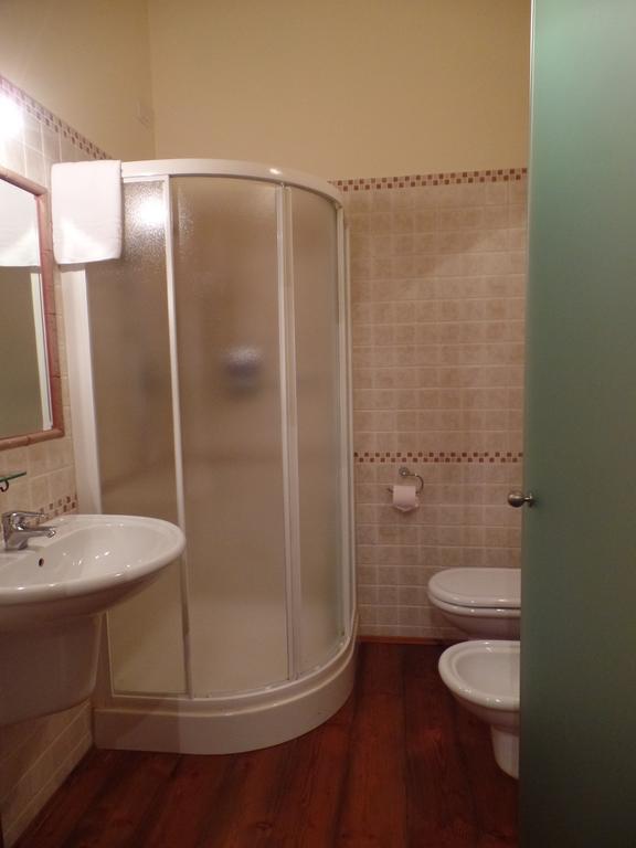 Agriturismo Il Vagabondo Buttrio Номер фото