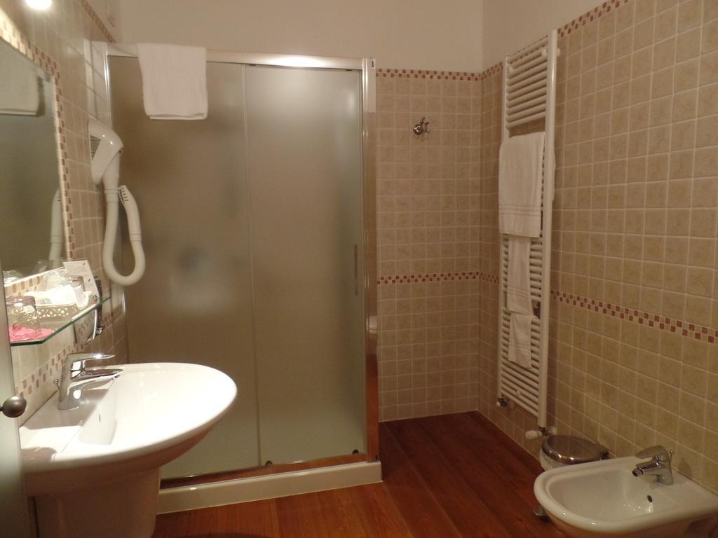Agriturismo Il Vagabondo Buttrio Номер фото