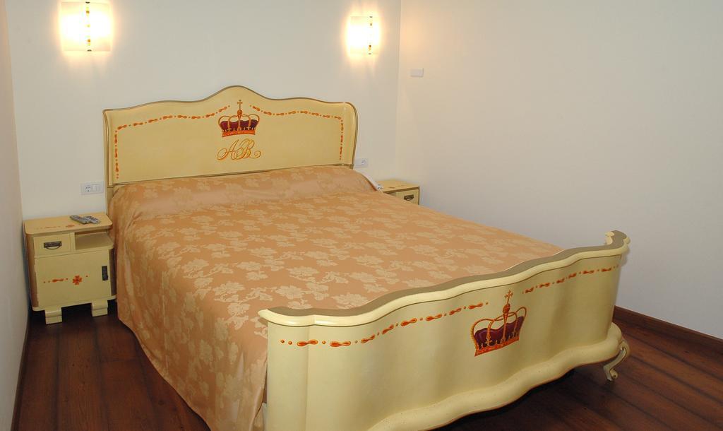 Agriturismo Il Vagabondo Buttrio Номер фото