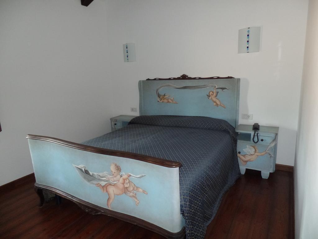 Agriturismo Il Vagabondo Buttrio Номер фото