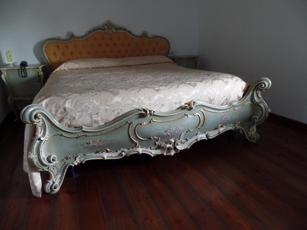 Agriturismo Il Vagabondo Buttrio Номер фото